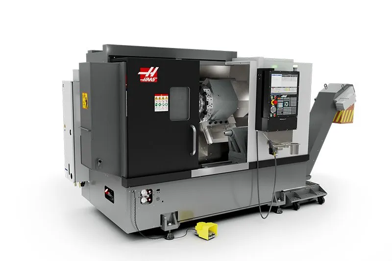 HAAS ST20